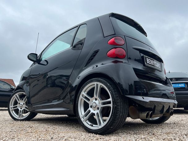 Smart ForTwo 62 kW image number 3