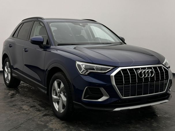 Audi Q3 35 TFSI Advanced 110 kW image number 3