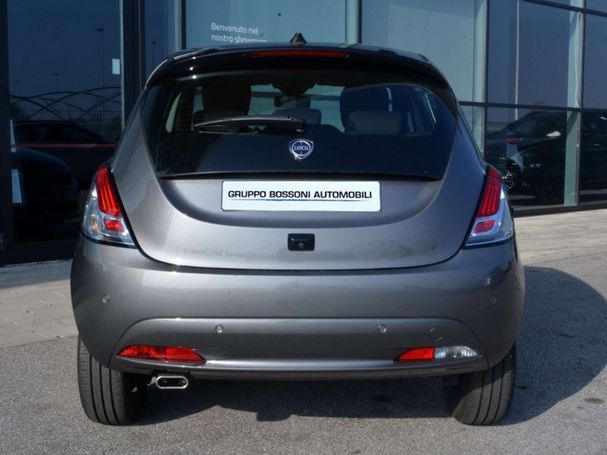 Lancia Ypsilon 51 kW image number 4