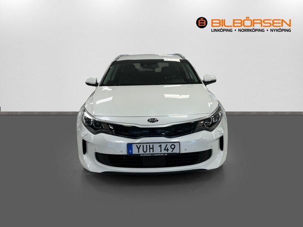 Kia Optima 151 kW image number 3