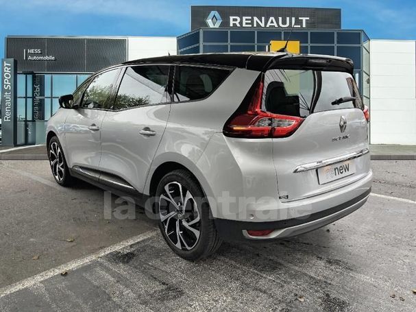 Renault Grand Scenic TCe 160 117 kW image number 22