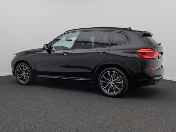 BMW X3 xDrive 210 kW image number 13