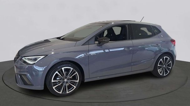 Seat Ibiza 1.0 TSI FR 85 kW image number 8