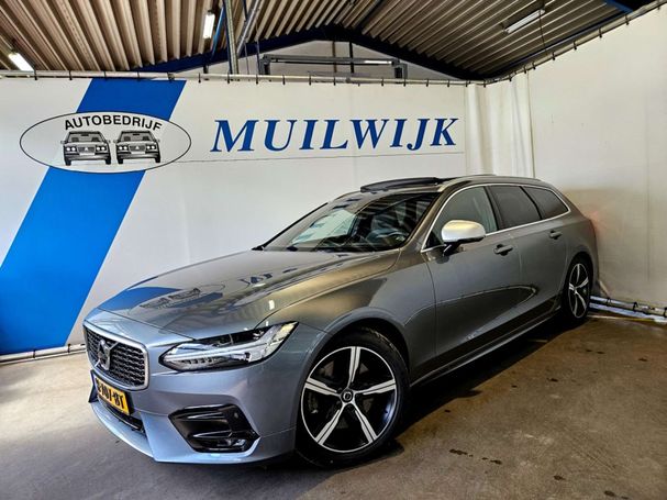 Volvo V90 T4 140 kW image number 1