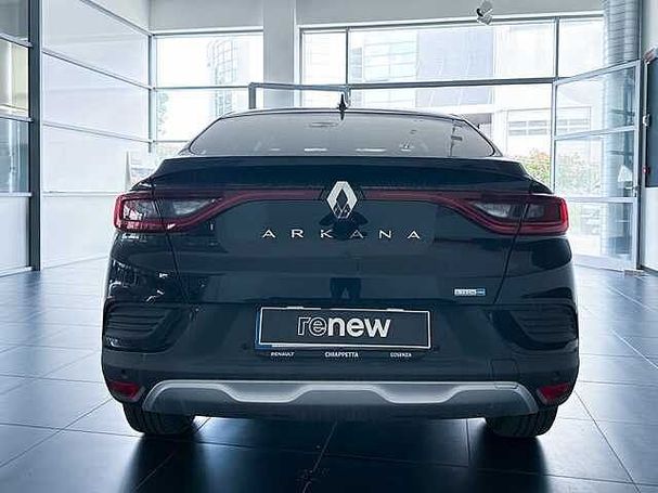 Renault Arkana E-TECH Hybrid 69 kW image number 4