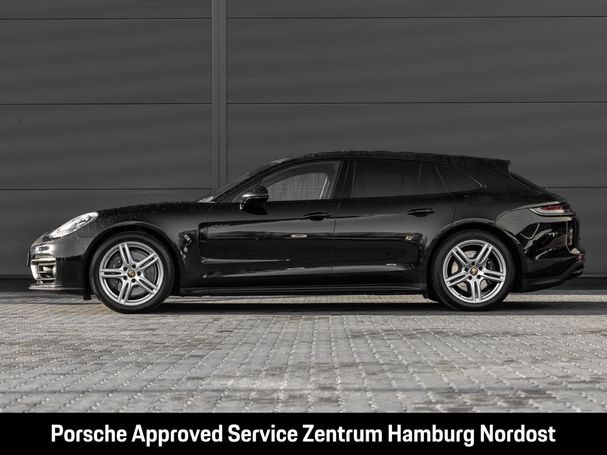 Porsche Panamera 4 Sport Turismo E-Hybrid 340 kW image number 3