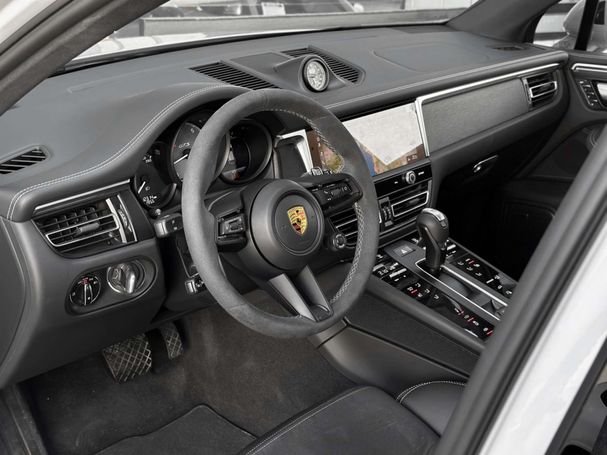 Porsche Macan GTS 324 kW image number 7