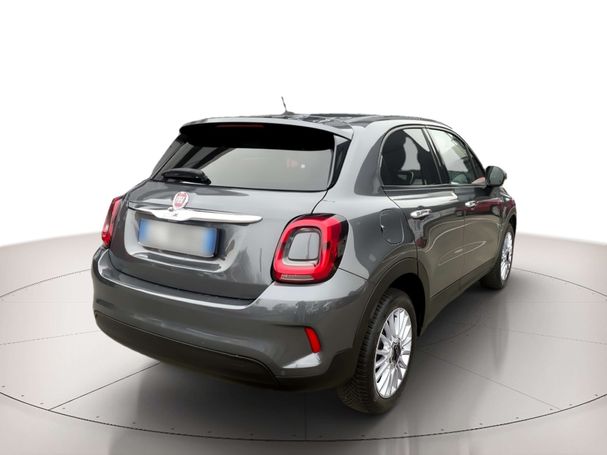 Fiat 500X 1.0 88 kW image number 9