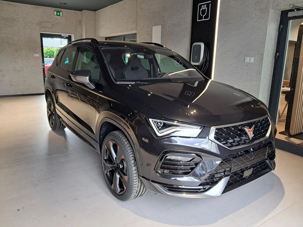 Cupra Ateca 110 kW image number 2