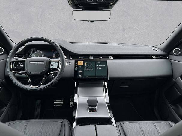 Land Rover Range Rover Evoque D200 Dynamic SE 150 kW image number 5