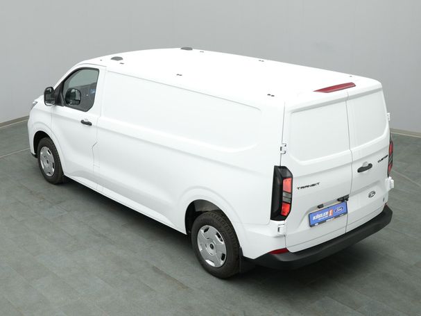 Ford Transit Custom 110 kW image number 19