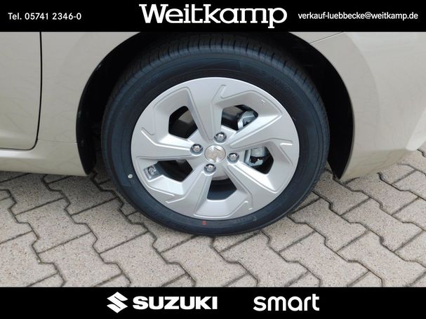 Suzuki Swift 1.2 Hybrid Comfort 61 kW image number 7