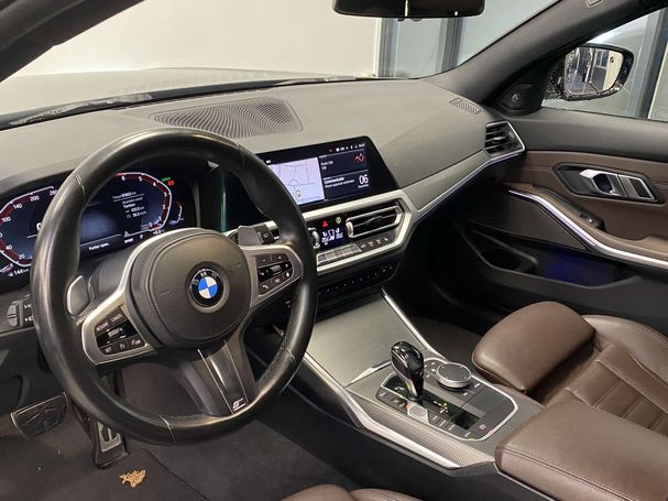 BMW 320i Touring 135 kW image number 7