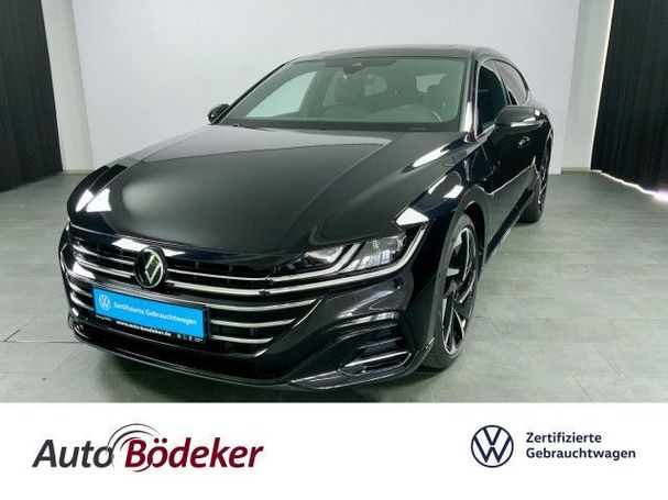 Volkswagen Arteon Shooting Brake 2.0 TSI R-Line DSG 140 kW image number 3