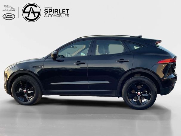 Jaguar E-Pace D150 AWD 110 kW image number 5