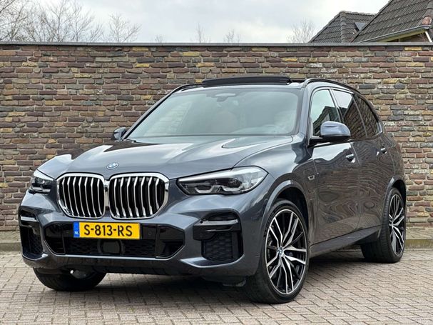 BMW X5 45e xDrive 290 kW image number 6