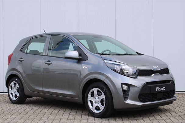 Kia Picanto 1.0 49 kW image number 22