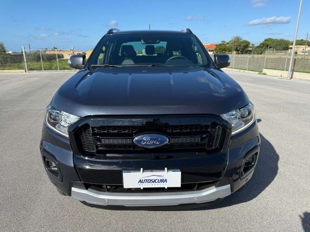 Ford Ranger 2.0 156 kW image number 2