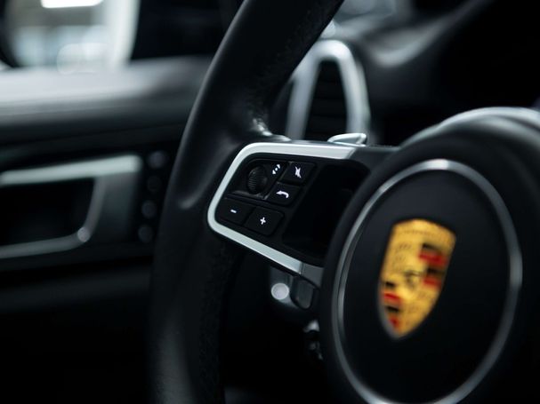 Porsche Cayenne GTS 338 kW image number 26