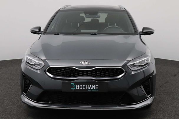 Kia Ceed SW 1.0 T-GDi 88 kW image number 18