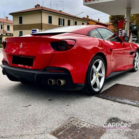 Ferrari Portofino M 456 kW image number 5