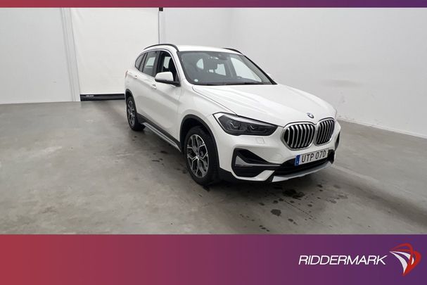 BMW X1 sDrive20i 141 kW image number 3