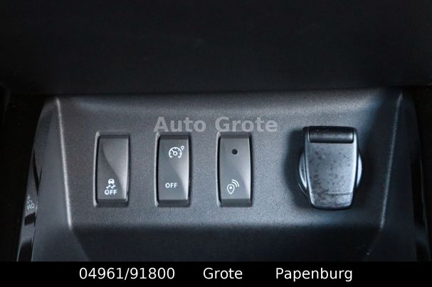 Dacia Spring 33 kW image number 19