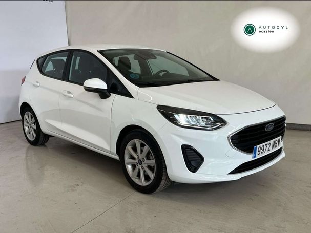 Ford Fiesta 1.1 Trend 55 kW image number 1