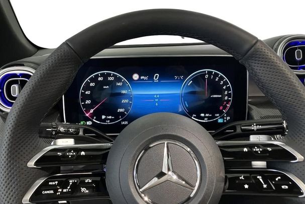 Mercedes-Benz GLC 300 de AMG 250 kW image number 7