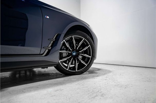 BMW i4 eDrive M Sport 210 kW image number 21