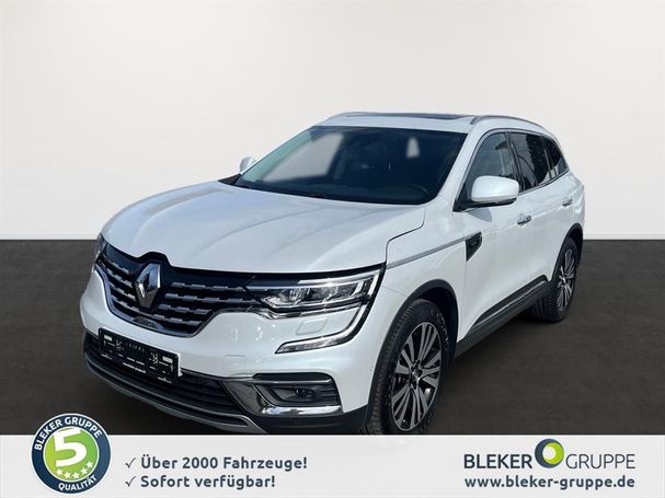 Renault Koleos BLUE dCi 185 Initiale Paris 4WD 135 kW image number 1