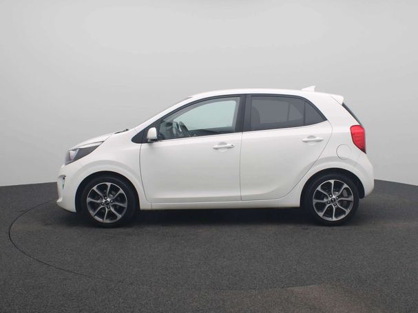 Kia Picanto 1.0 49 kW image number 6