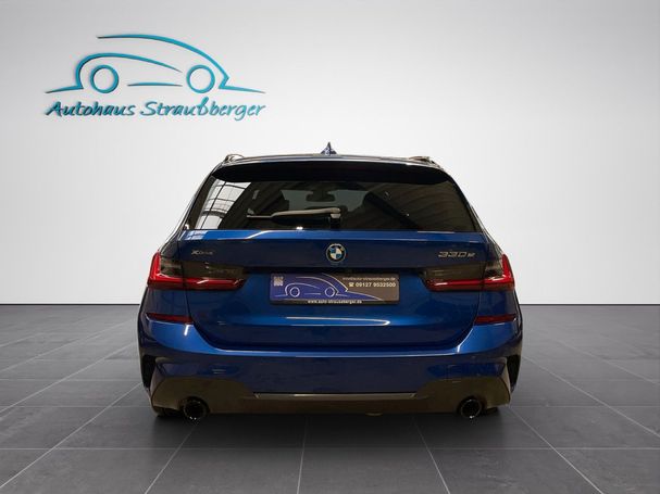 BMW 330e Touring M Sport xDrive 215 kW image number 7