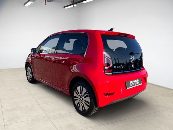 Volkswagen up! 60 kW image number 4