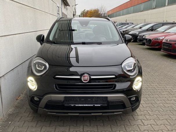 Fiat 500X Cross 1.3 4x2 110 kW image number 7