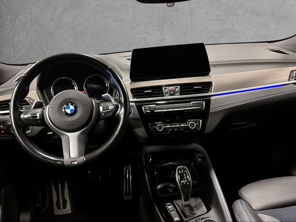 BMW X2 M35i xDrive 225 kW image number 7