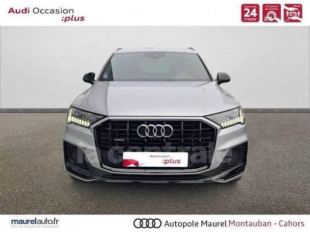 Audi Q7 60 TFSIe quattro 335 kW image number 3