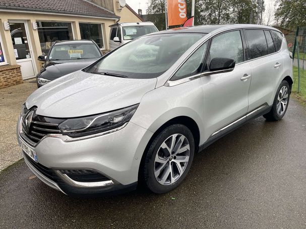 Renault Espace 119 kW image number 1