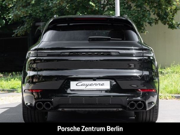 Porsche Cayenne S E-Hybrid 382 kW image number 9