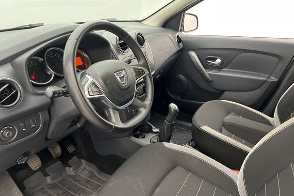 Dacia Logan MCV 90 66 kW image number 11