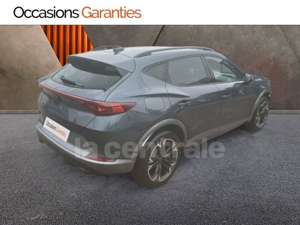 Cupra Formentor 1.4 e-HYBRID DSG 180 kW image number 14