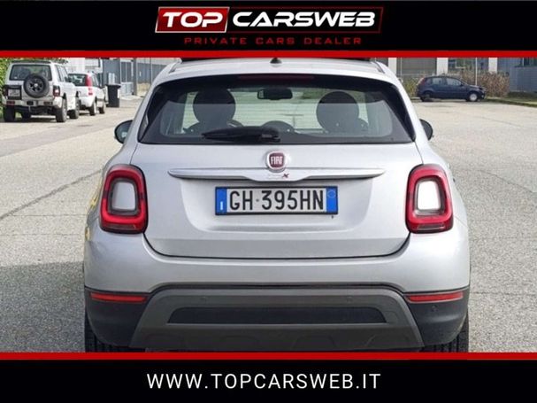 Fiat 500X Cross 1.6 96 kW image number 6