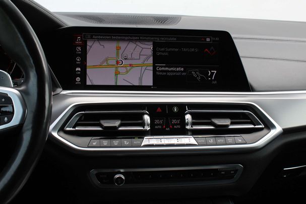 BMW X5 xDrive40i 250 kW image number 25