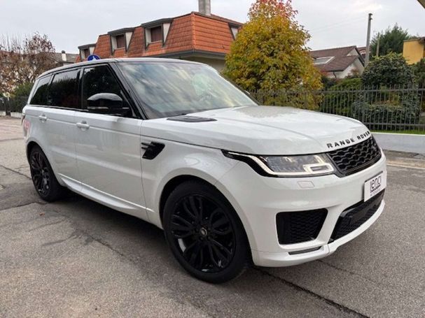 Land Rover Range Rover Sport SDV6 HSE Dynamic 183 kW image number 1