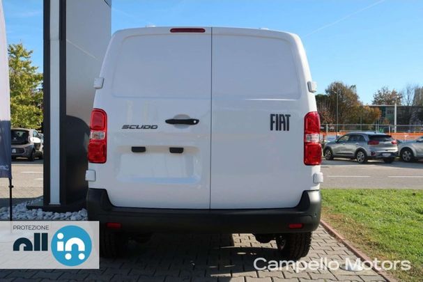 Fiat Scudo Van L3H1 2.0 145 107 kW image number 4