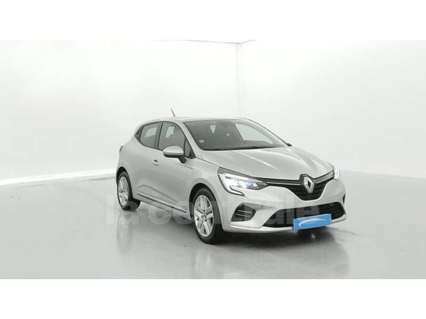 Renault Clio TCe 90 Zen 66 kW image number 2