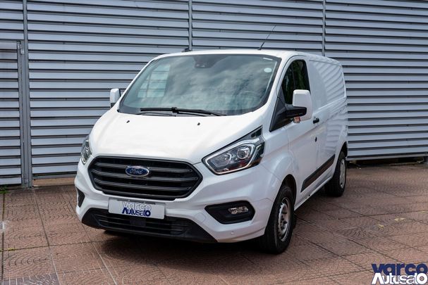 Ford Transit Custom 130 kW image number 1