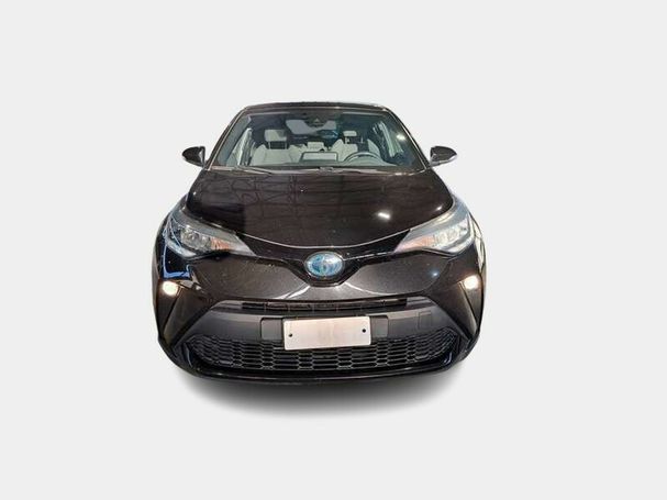 Toyota C-HR 1.8 90 kW image number 2