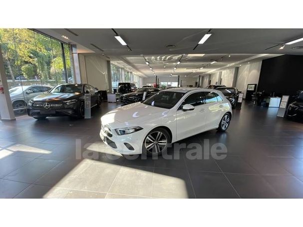 Mercedes-Benz A 180 100 kW image number 5