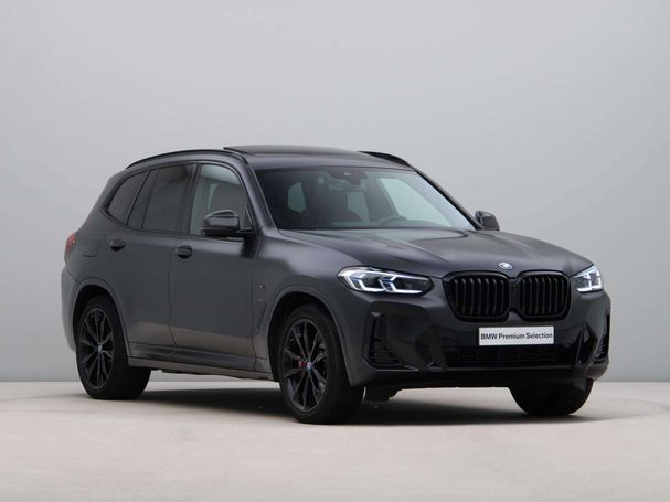 BMW X3 xDrive30e 215 kW image number 7